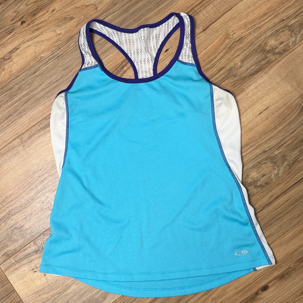 Champion Workout Tank
